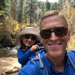 Meet your Posher, Brandon